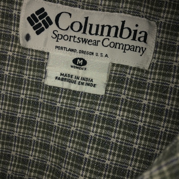 Columbia jacket - Picture 3 of 5